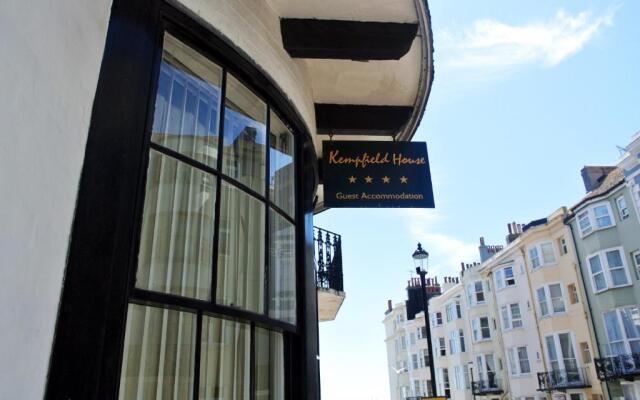 Kempfield House Hotel