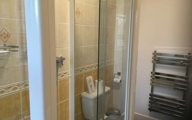 Southern Comfort Guest House