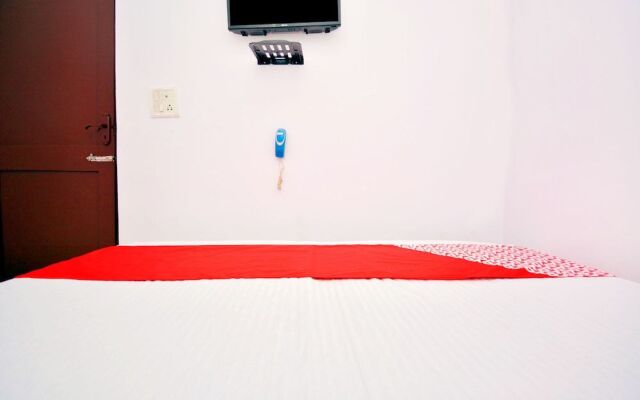 OYO 40793 Hotel S--55 Inn