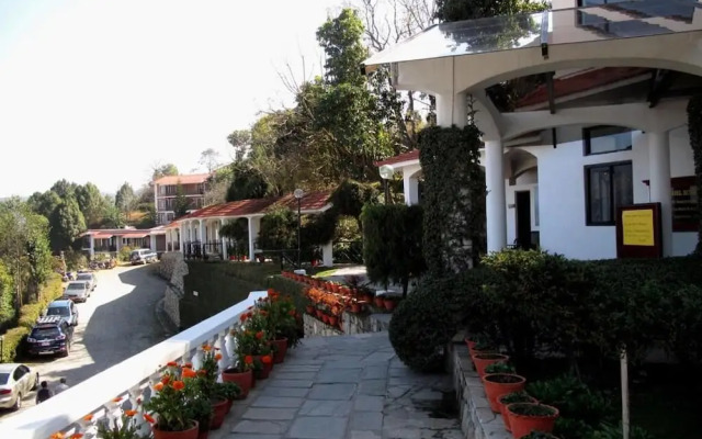 Mirabel Resort