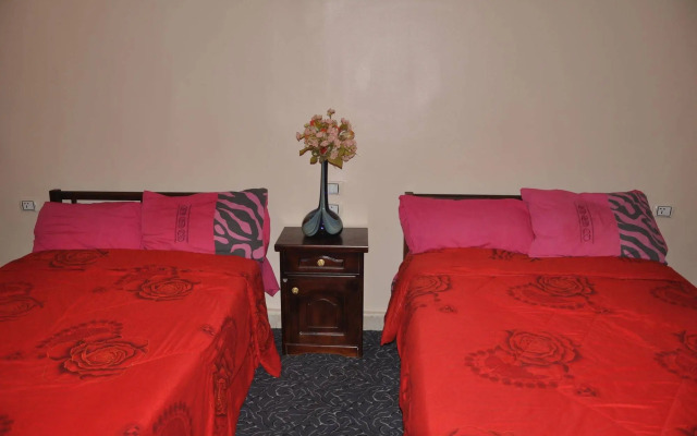 Pyramids View inn Bed & Breakfast