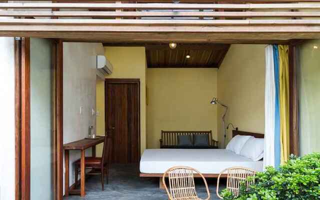 Sahi Homestay Retreat