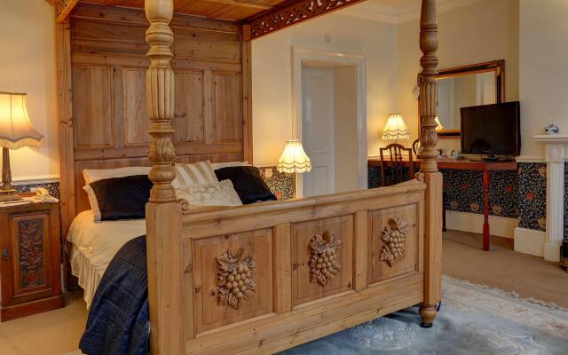 Best Western Lairgate Hotel