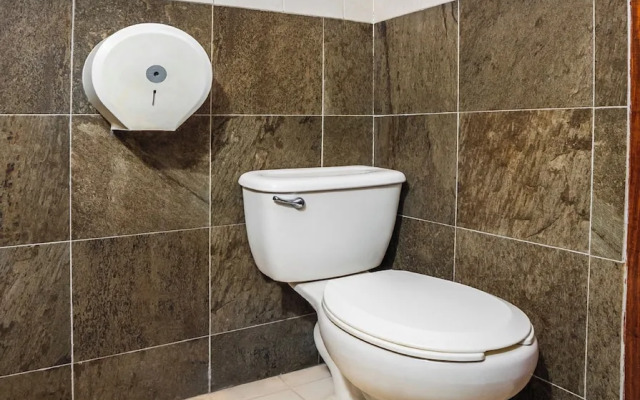 OYO Hotel Bugambilia, San Luis Potosí