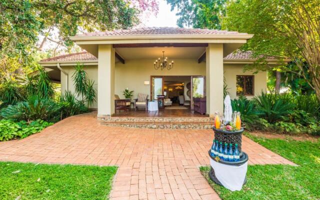 Sondela Nature Reserve & Spa Country House