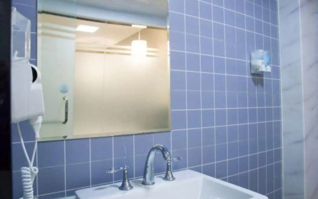 Du Shi 118  (Binzhou binyi Affiliated Hospital)