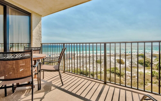 Beachside One 4053
