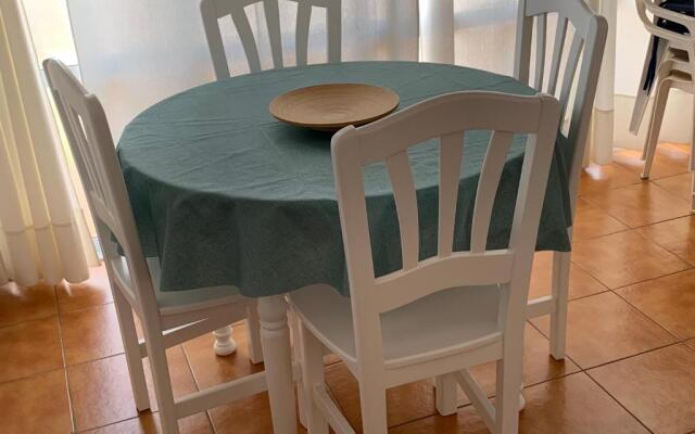 SERVICE APART LAZARO- Apartamentos Aguamarina 22