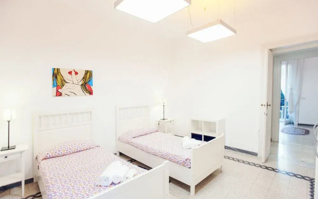 Palestrina - WR Apartments