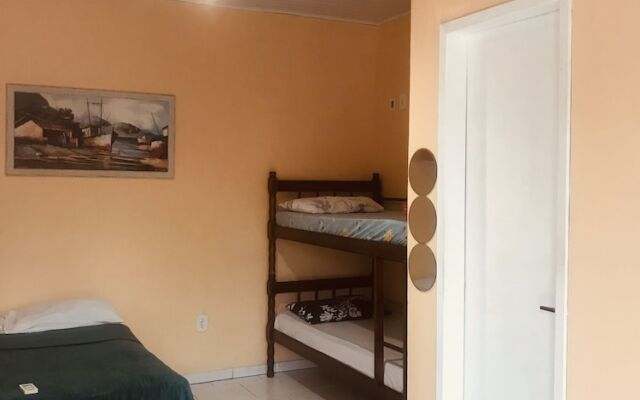 Pousada Mar e Piscina- Buzios