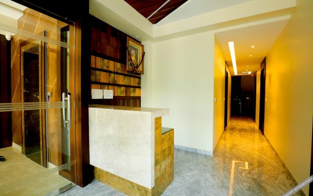Sojourn Mini-Hotel