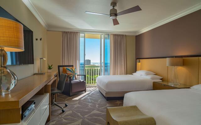 Hyatt Regency Coconut Point Resort & Spa