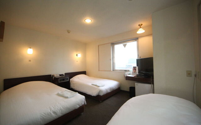 Flexstay Inn Hakodate Station