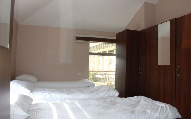 East House Hotel
