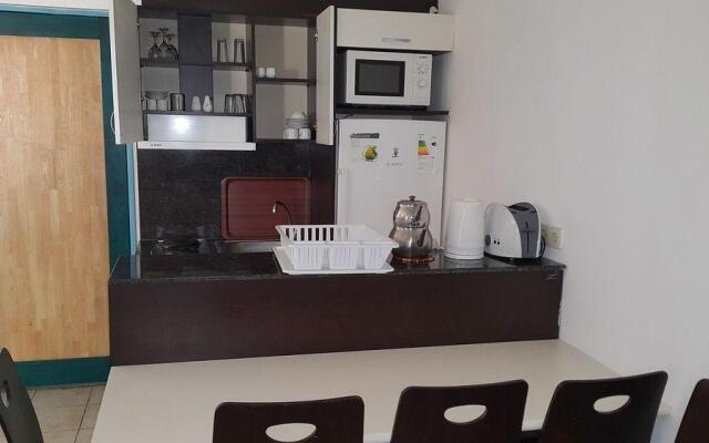 Club Flipper Vip Condominiums