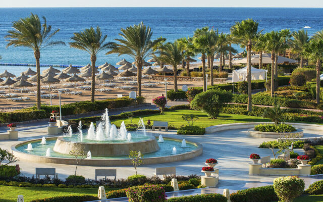 Baron Resort Sharm El Sheikh