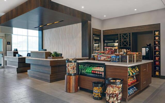 Hilton Garden Inn Manassas