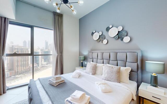 Downtown - Bellevue 2 1902B