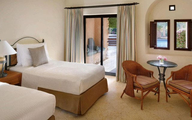 Mövenpick Dead Sea Jordan