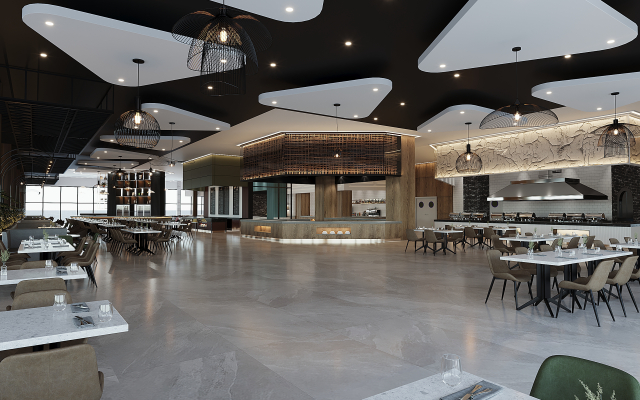Bergiz Hotels & Resort Kemer 