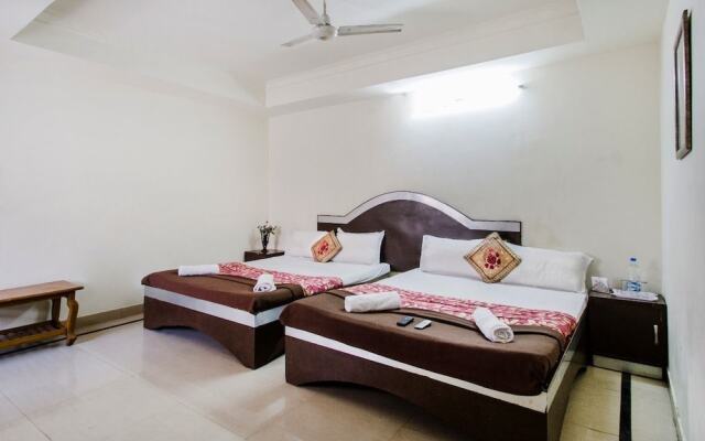 Hotel New Simran Palace