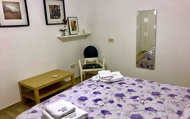B&B Annetta