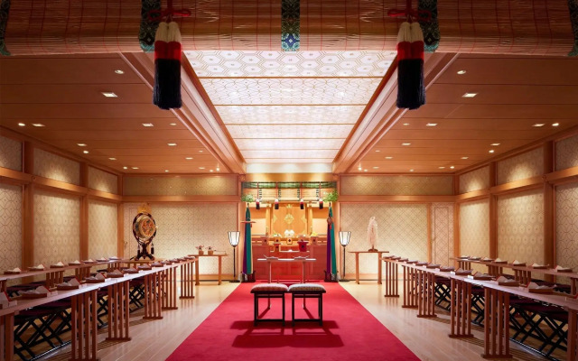 Okura Act City Hotel Hamamatsu