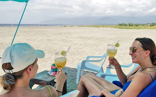 Chevere Beach Cabañas sas