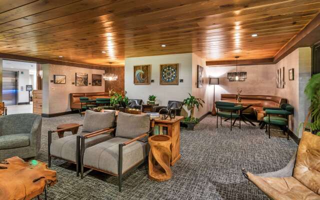 Maine Evergreen Hotel, Ascend Hotel Collection