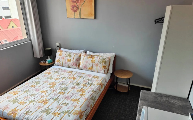 Oceanic Hostel