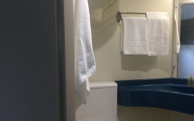 Contact Hôtel Marseille Aubagne