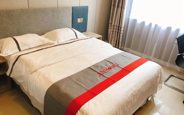 JUN Hotels Shandong Binzhou Boxing County Bus Station