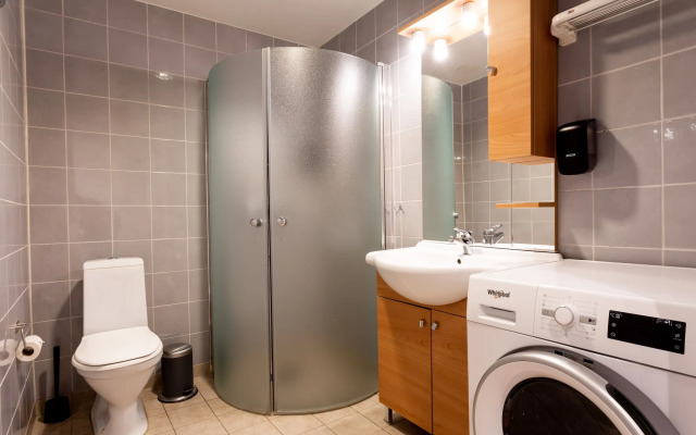 ApartDirect Hammarby Sjöstad