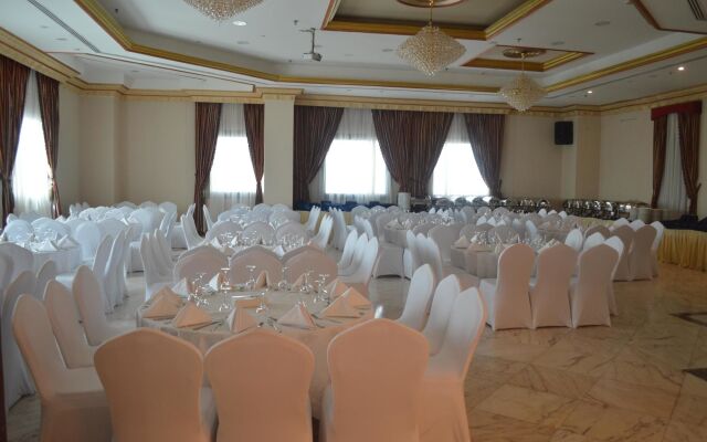 Coral Al-Ahsa Hotel