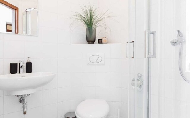 Sapphire Studios by Loft Affair