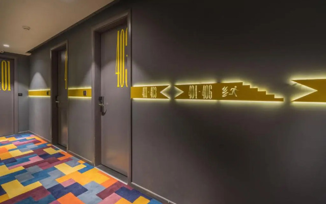 OYO Premium Hyderabad Whitefield