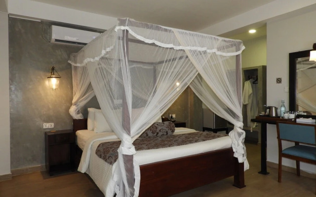 Sapphire Seas Beachfront Villas
