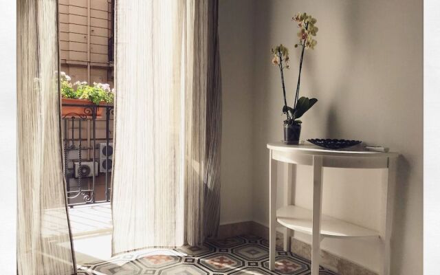 Fofinos rooms
