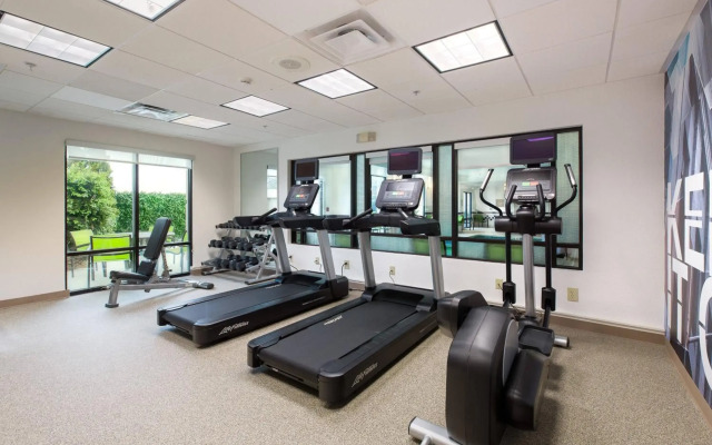 SpringHill Suites by Marriott Florence