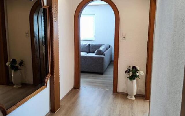 Haus La-Vi in See Nähe