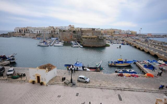B&B Vittoria