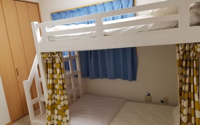Villa M guesthouse