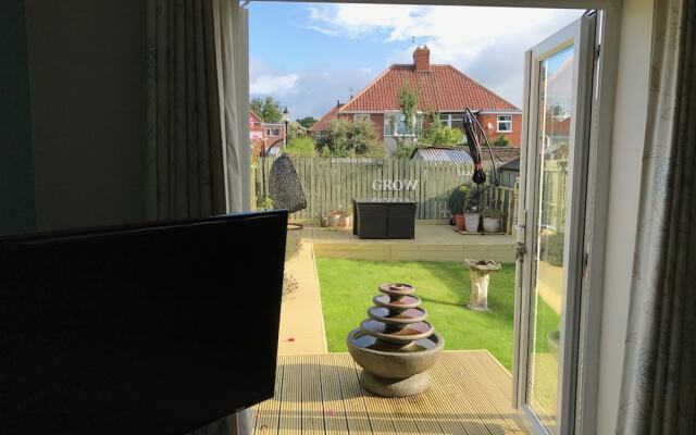 York Holiday Home
