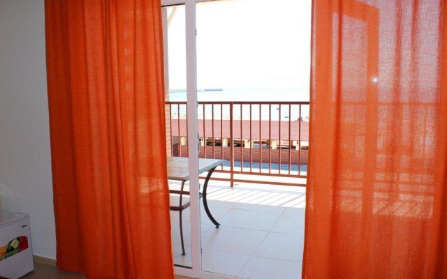 Hostel Dostar Beach