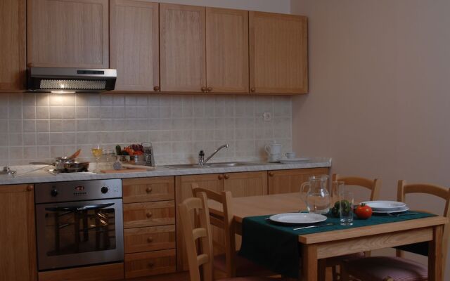 Tourist Apartments Kraljic Snjezna