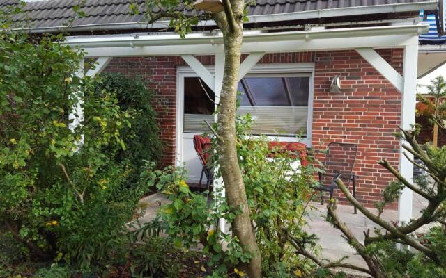 Wohnung 1 . Haus- Annegrete