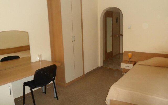 Hotel of Bulgarian Academy of Sciences