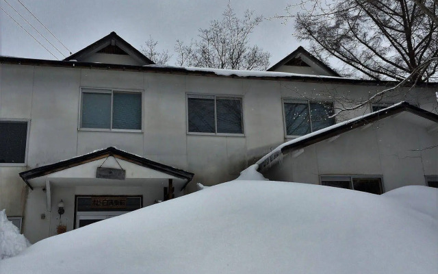 Pension Hobby Hakuba Norikura