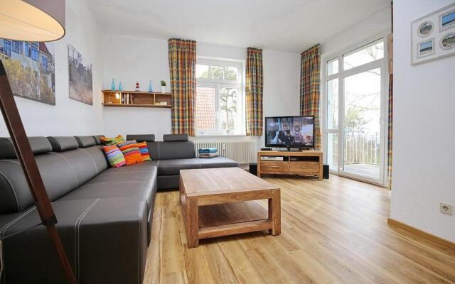 Villa Triton Wohnung 03