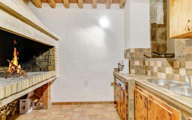 Lovely Holiday Home in Starigrad with Private Swimming Pool